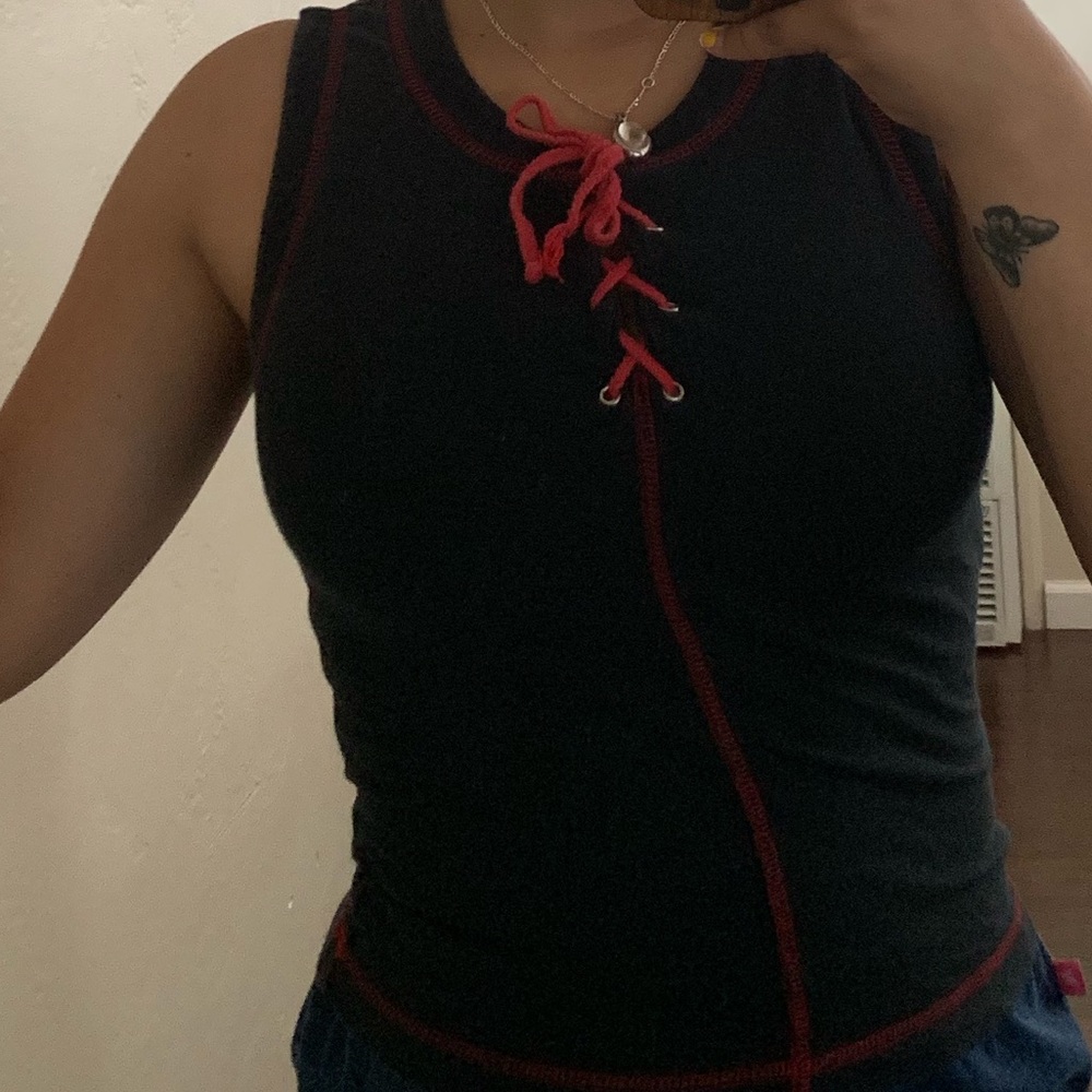 Form fitting shirt